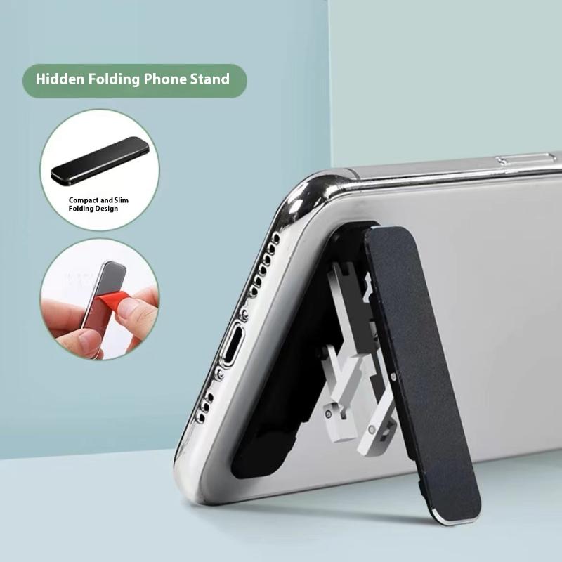 Mobile Pedestal Cabinet - 1/3 шт. Миниатюрная невидимая складная подставка