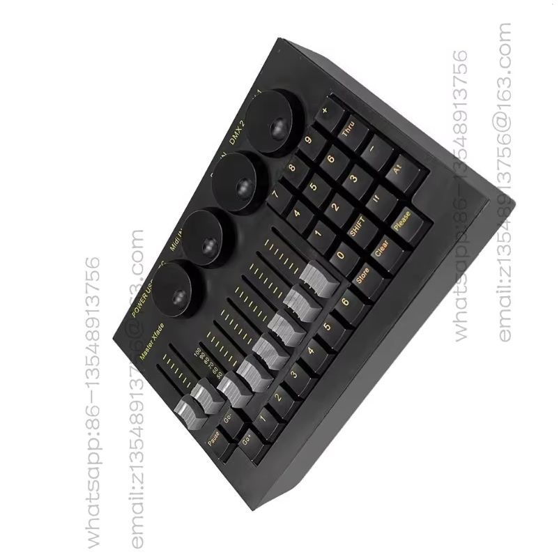 Office Furniture Plus - Мини-пульт управления светом MA2 Command Wing