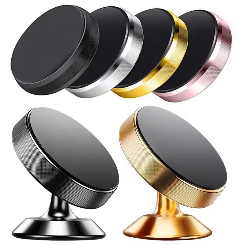 Mobile Pedestal Cabinet - Магнитный держатель для телефона в автомобиль,