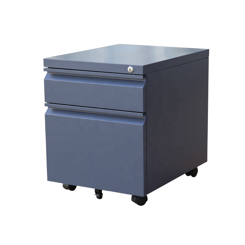 Mobile Pedestal Cabinet - # Мобильный офисный шкаф-пенал China Mobile