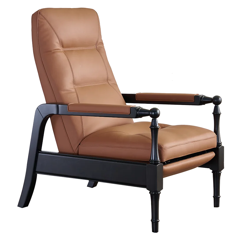 Office Furniture First - Офисное кресло из массива дерева, многофункциональное