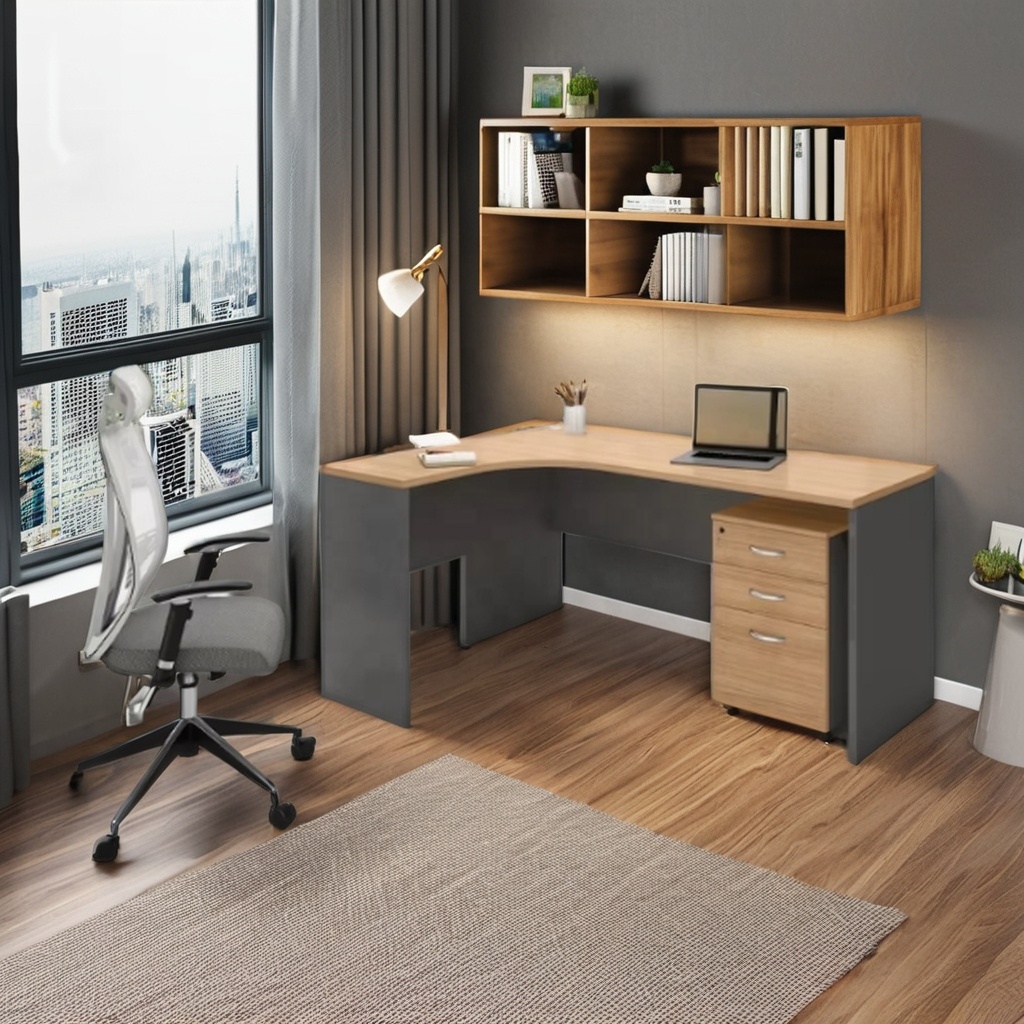 Office Furniture Dimensions - Компьютерный стол для домашнего обучения, дизайн