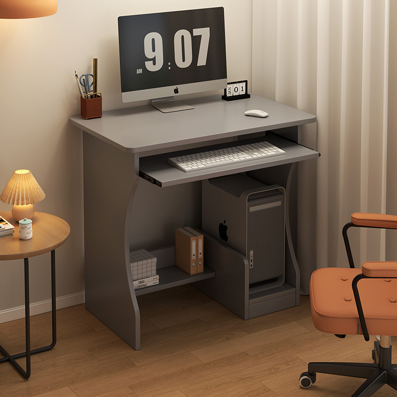 Office Furniture Ez - Компьютерный стол для учебы EZ-Student, деревянный,
