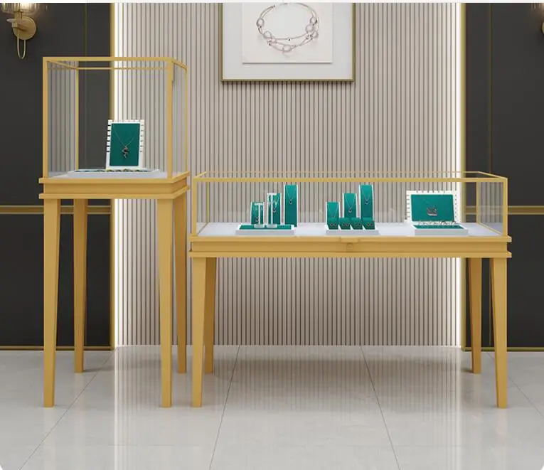 Витрина для ювелирных изделий: – обзор и цена Office Furniture First