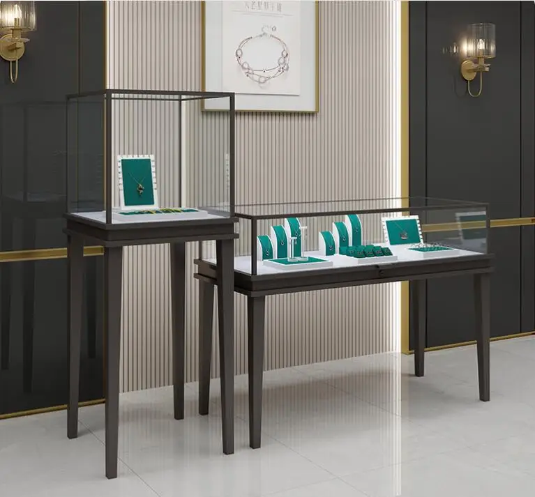 Витрина для ювелирных изделий: – обзор и цена Office Furniture First