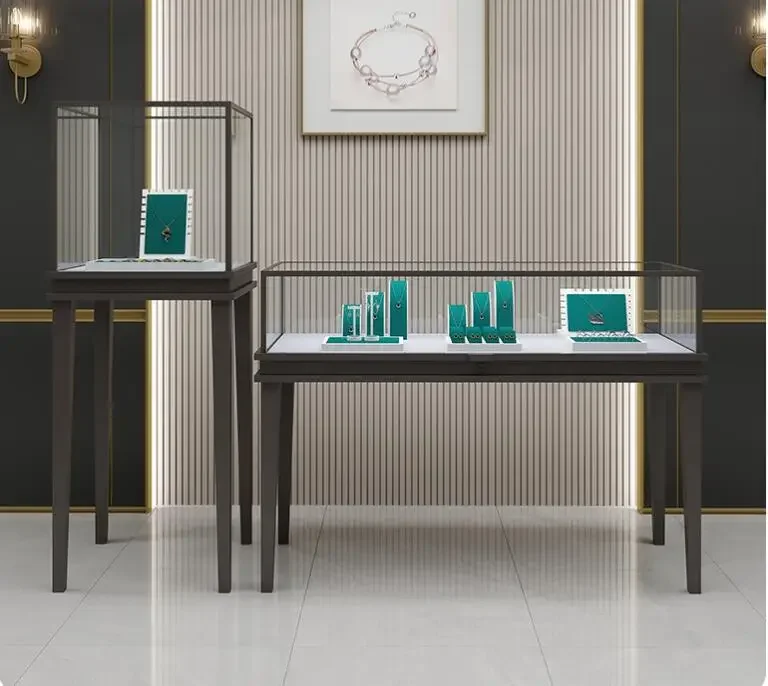 Витрина для ювелирных изделий: – обзор и цена Office Furniture First