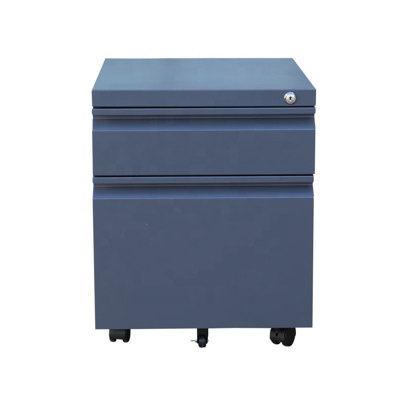 # Мобильный офисный шкаф-пенал – обзор и цена Mobile Pedestal Cabinet