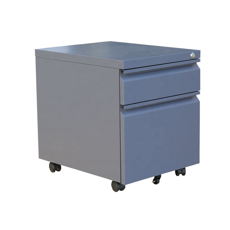 # Мобильный офисный шкаф-пенал – обзор и цена Mobile Pedestal Cabinet