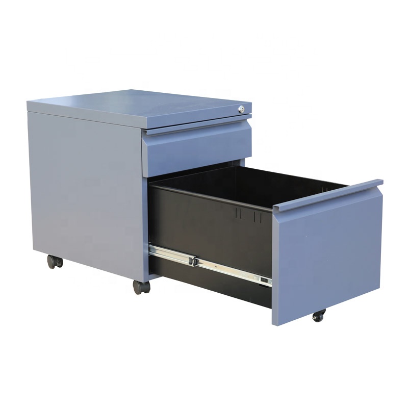 # Мобильный офисный шкаф-пенал – обзор и цена Mobile Pedestal Cabinet
