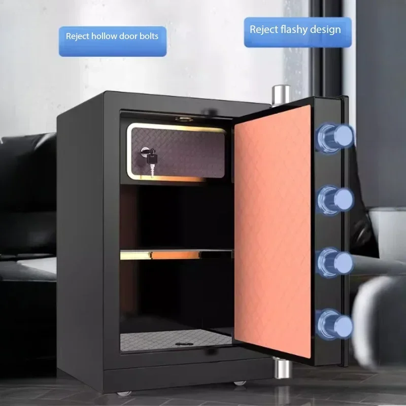 Офисный электронный сейф с отп – обзор и цена Office Furniture Plus