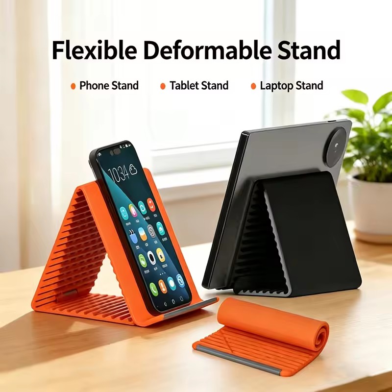 Портативный силиконовый держат – обзор и цена Mobile Pedestal Cabinet