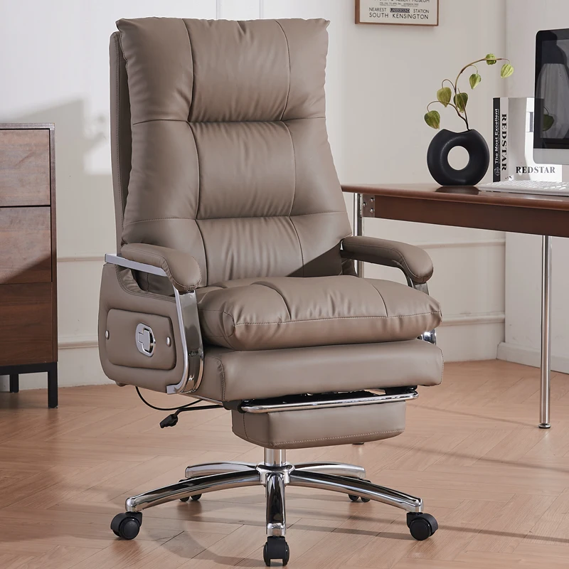 Компьютерное кресло из натурал – обзор и цена Office Furniture First