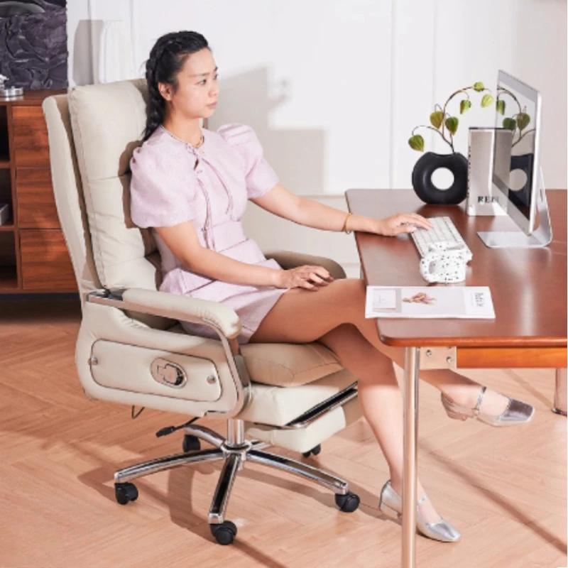 Компьютерное кресло из натурал – обзор и цена Office Furniture First