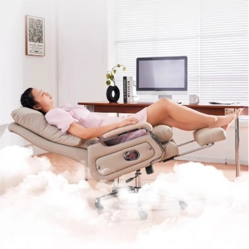 Компьютерное кресло из натурал – обзор и цена Office Furniture First