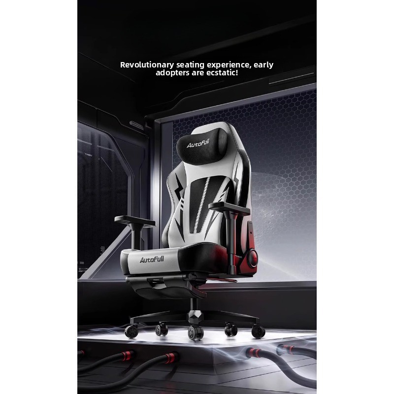 Первое игровое кресло для игро – обзор и цена Office Furniture First