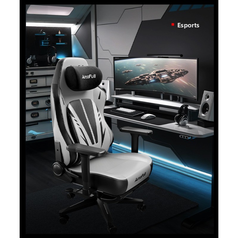 Первое игровое кресло для игро – обзор и цена Office Furniture First