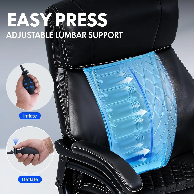 Офисное кресло с высокой спинк – обзор и цена Office Furniture Plus