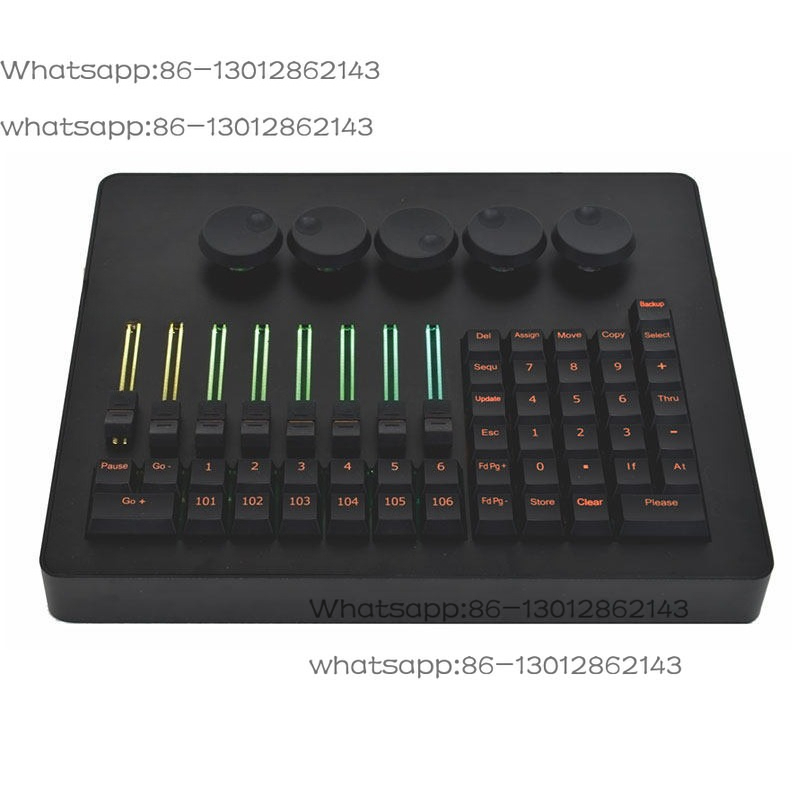 Мини-светильник Command Wing P – обзор и цена Office Furniture Plus