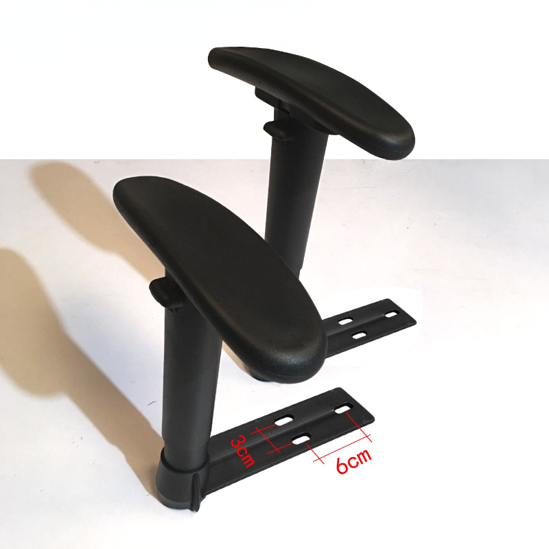 Регулируемые подлокотники для  – обзор и цена Office Furniture Group
