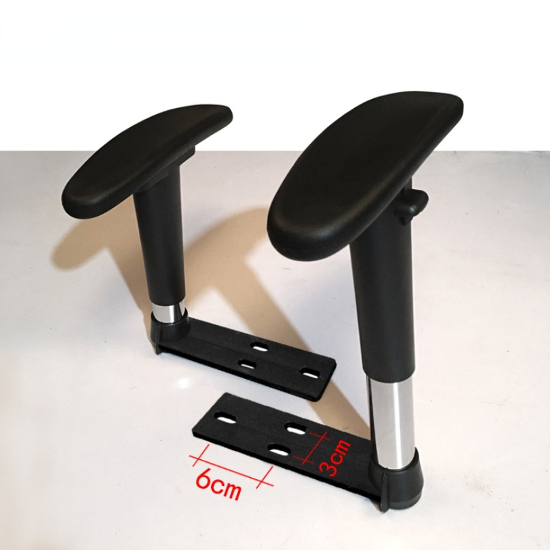 Регулируемые подлокотники для  – обзор и цена Office Furniture Group