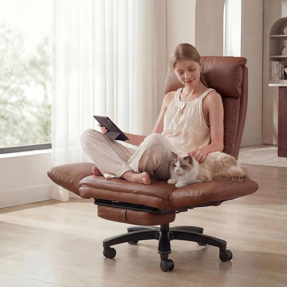 Офисное кресло с удобным для д – обзор и цена Office Furniture Plus
