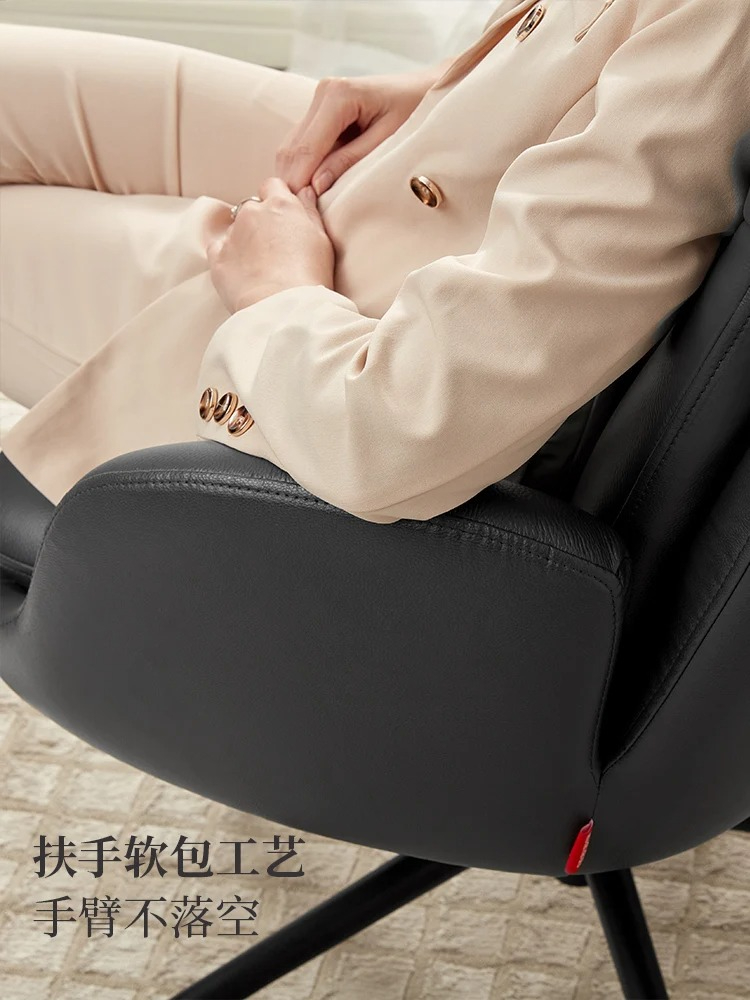 Простое офисное кресло из импо – обзор и цена Office Furniture First