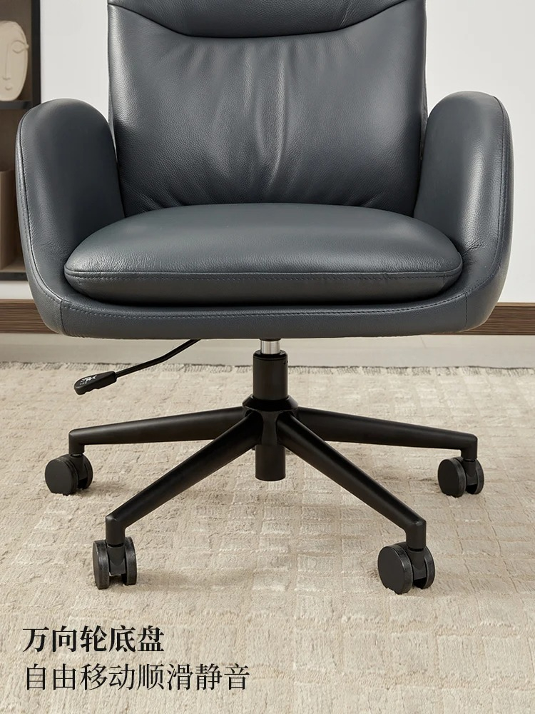 Простое офисное кресло из импо – обзор и цена Office Furniture First