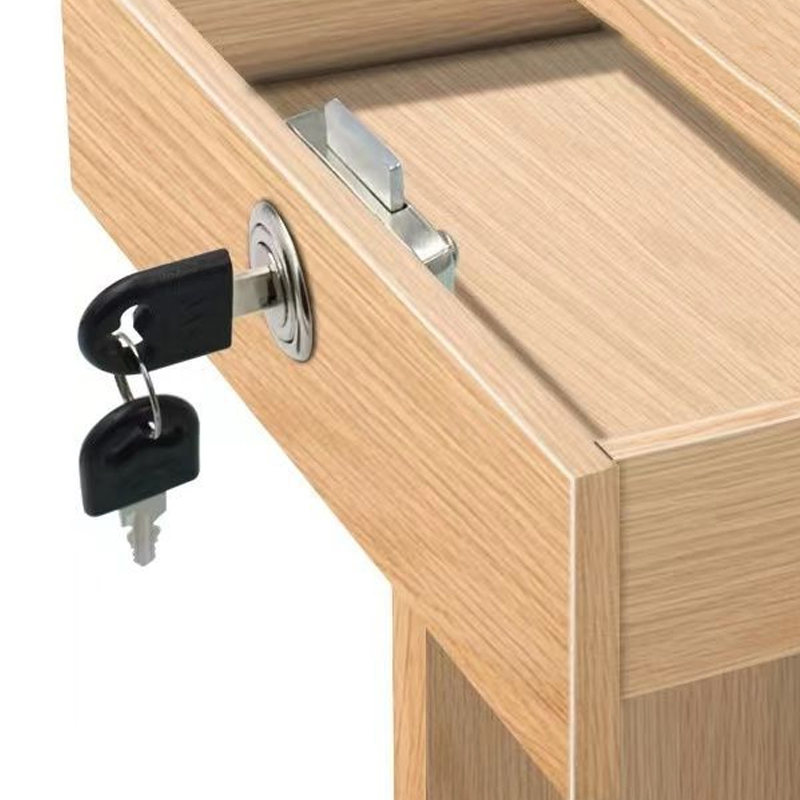 2 комплекта мебельных замков,  – обзор и цена Office Furniture Group